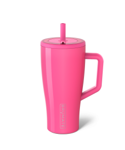 BrüMate Era 30oz - Neon Pink - View 1