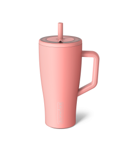 BrüMate Era 30oz - Guava - View 1