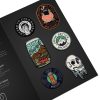 Sticker Pack - View 1