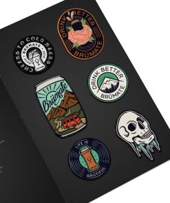 Sticker Pack - View 1
