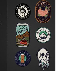 Sticker Pack - View 2