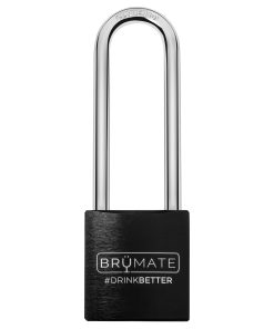 BrüTank 35qt/55qt Lock - View 1