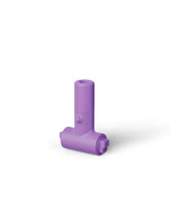 BrüMate Era Flip + Resa Flip Replacement Flip Straw 20oz - Aurora - View 1