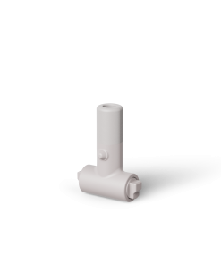 BrüMate Era Flip + Resa Flip Replacement Flip Straw 20oz - Dune - View 1