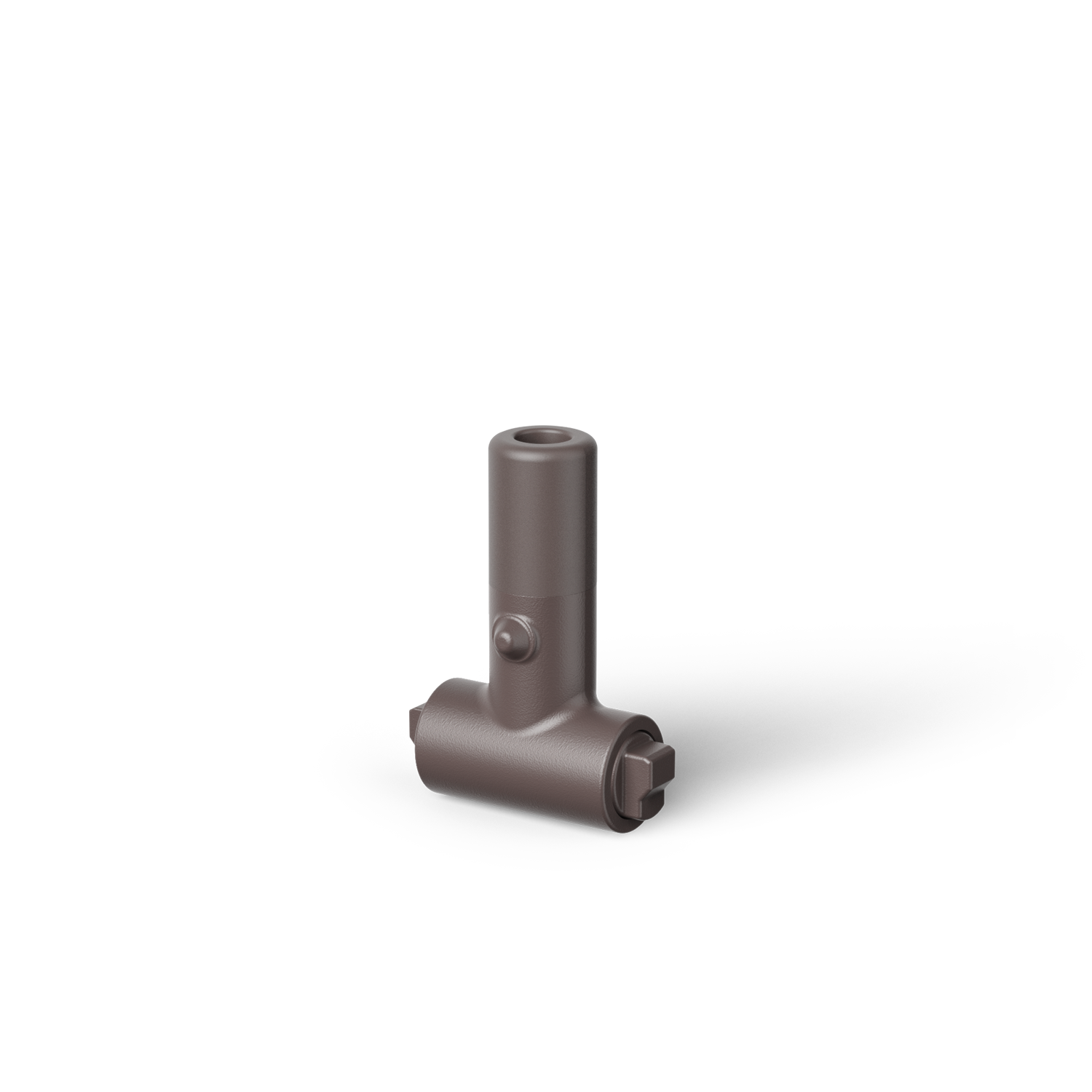 BrüMate Era Flip + Resa Flip Replacement Flip Straw 20oz - Java - View 1