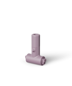 BrüMate Era Flip + Resa Flip Replacement Flip Straw 20oz - Lilac Dusk - View 1