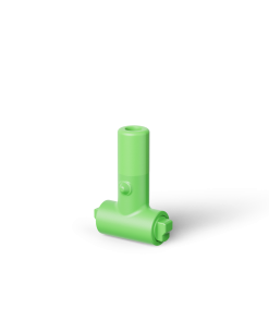 BrüMate Era Flip + Resa Flip Replacement Flip Straw 20oz - Neutron - View 1