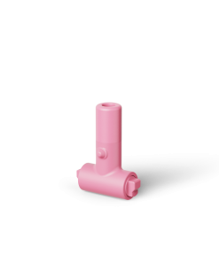 BrüMate Era Flip + Resa Flip Replacement Flip Straw 20oz - Primrose - View 1