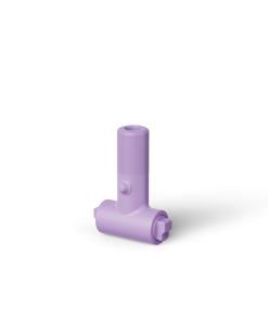BrüMate Era Flip + Resa Flip Replacement Flip Straw 20oz - Stardust - View 1