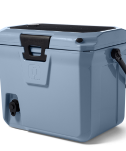 BrüMate BrüTank 20-Quart Easy-Carry Cooler - Denim - View 1
