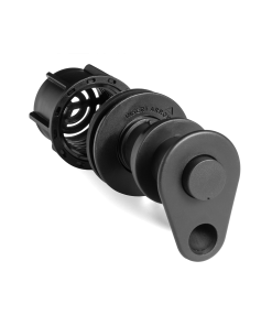 BrüTank 35qt/55qt Self-Tapping Spout Assembly - View 1
