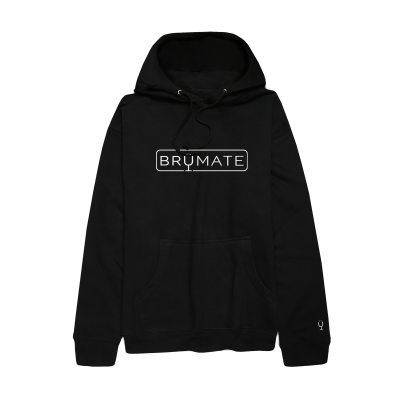 Hoodie - View 1