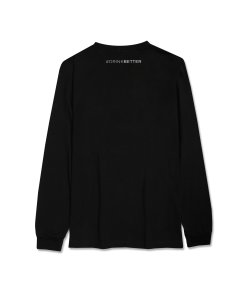 Long-Sleeve T-Shirt - View 2