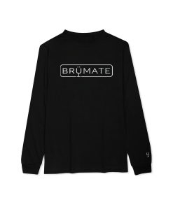 Long-Sleeve T-Shirt - View 1