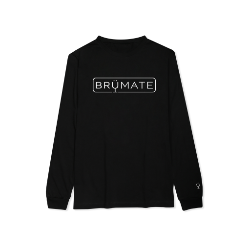 Long-Sleeve T-Shirt - View 1
