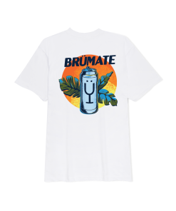 Summer Throwback Tee - View 1