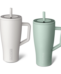 BrüMate Era 30oz Bundle - Dune & Sage - View 1