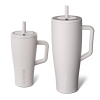 BrüMate Era 20oz + Era 40oz Bundle - Dune - View 1