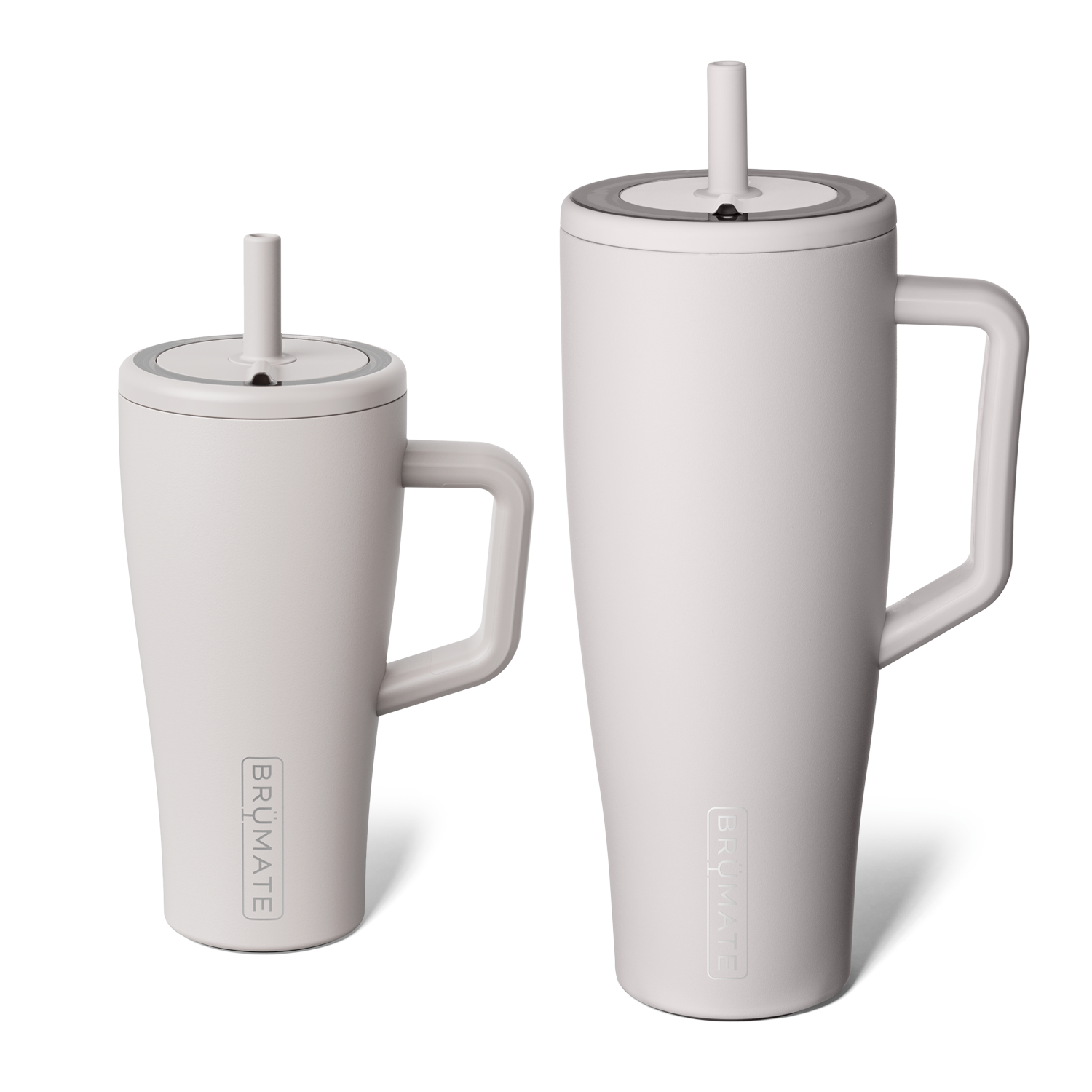 BrüMate Era 20oz + Era 40oz Bundle - Dune - View 1