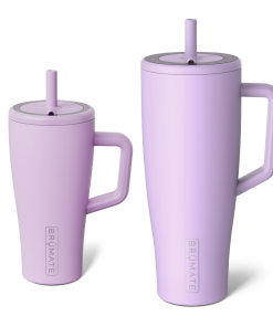 BrüMate Era 20oz + Era 40oz Bundle - Lavender - View 1