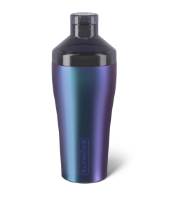 BrüMate Shaker 22oz Cocktail Shaker - Dark Aura - View 1