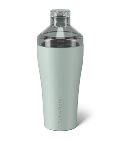 BrüMate Shaker 22oz Cocktail Shaker - Sage - View 1