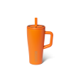 BrüMate Era 20oz - Clementine - View 1