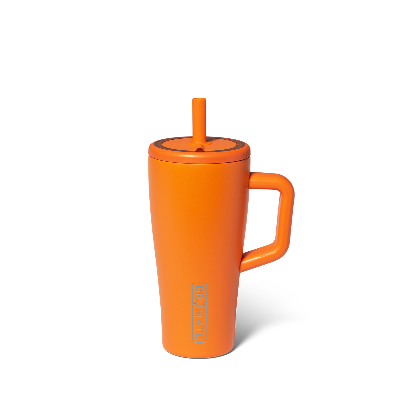 BrüMate Era 20oz - Clementine - View 1