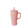BrüMate Era 20oz - Guava - View 1