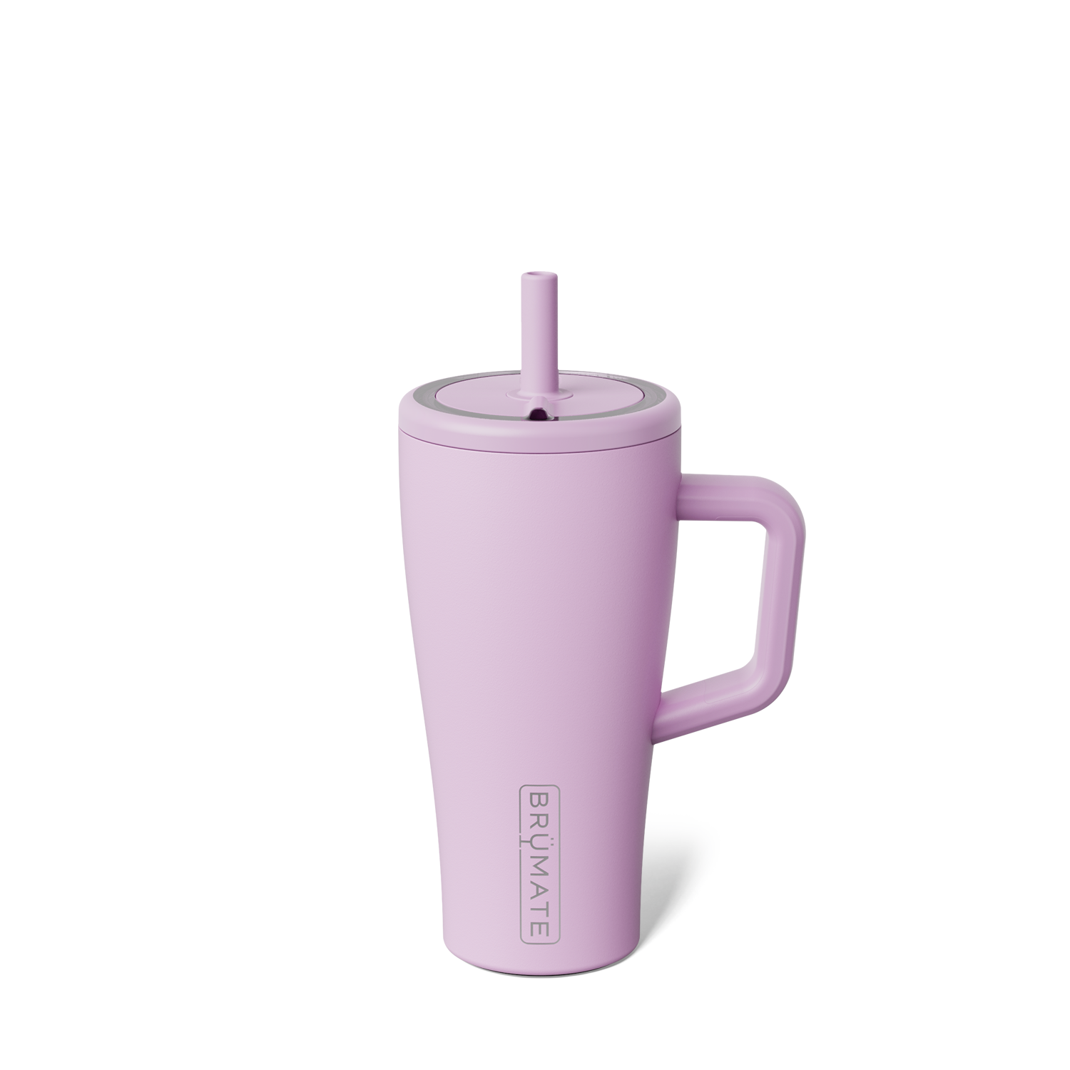 BrüMate Era 20oz - Lavender - View 1