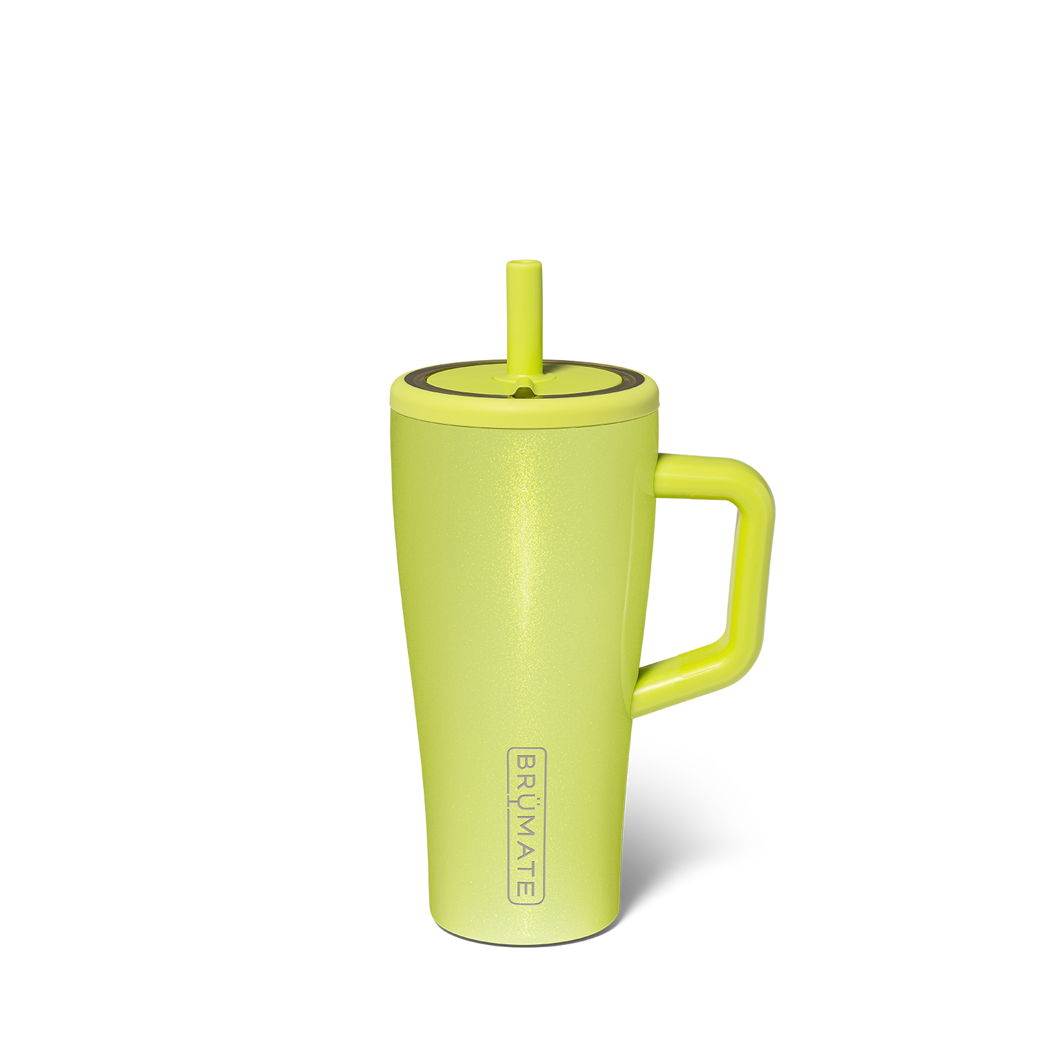 BrüMate Era 20oz - Lemon Lime - View 1