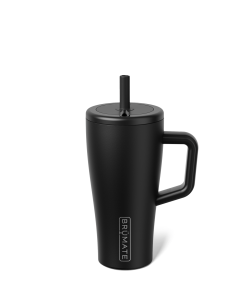 BrüMate Era 20oz - Matte Black - View 1