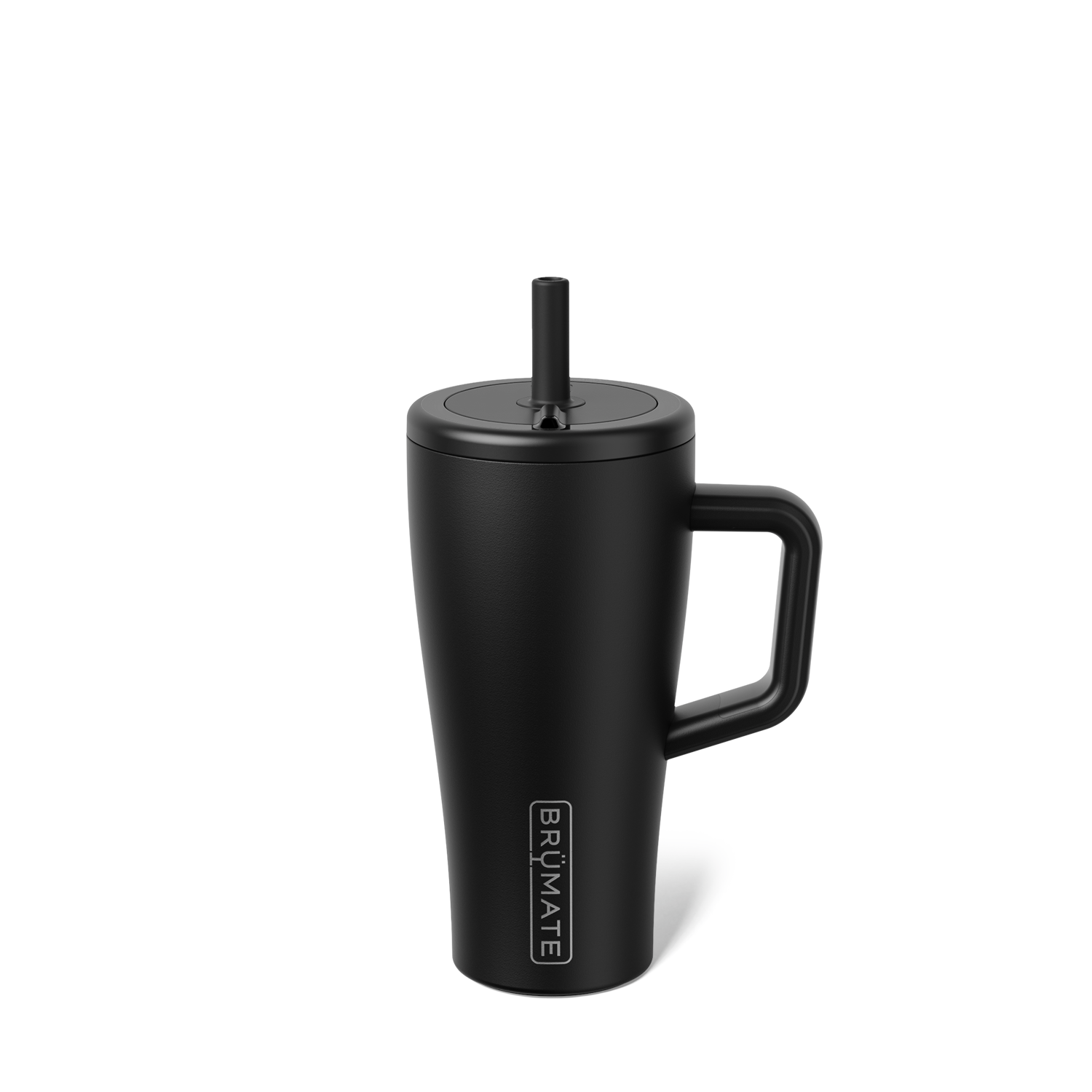 BrüMate Era 20oz - Matte Black - View 1