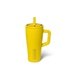 BrüMate Era 20oz - Pineapple - View 1