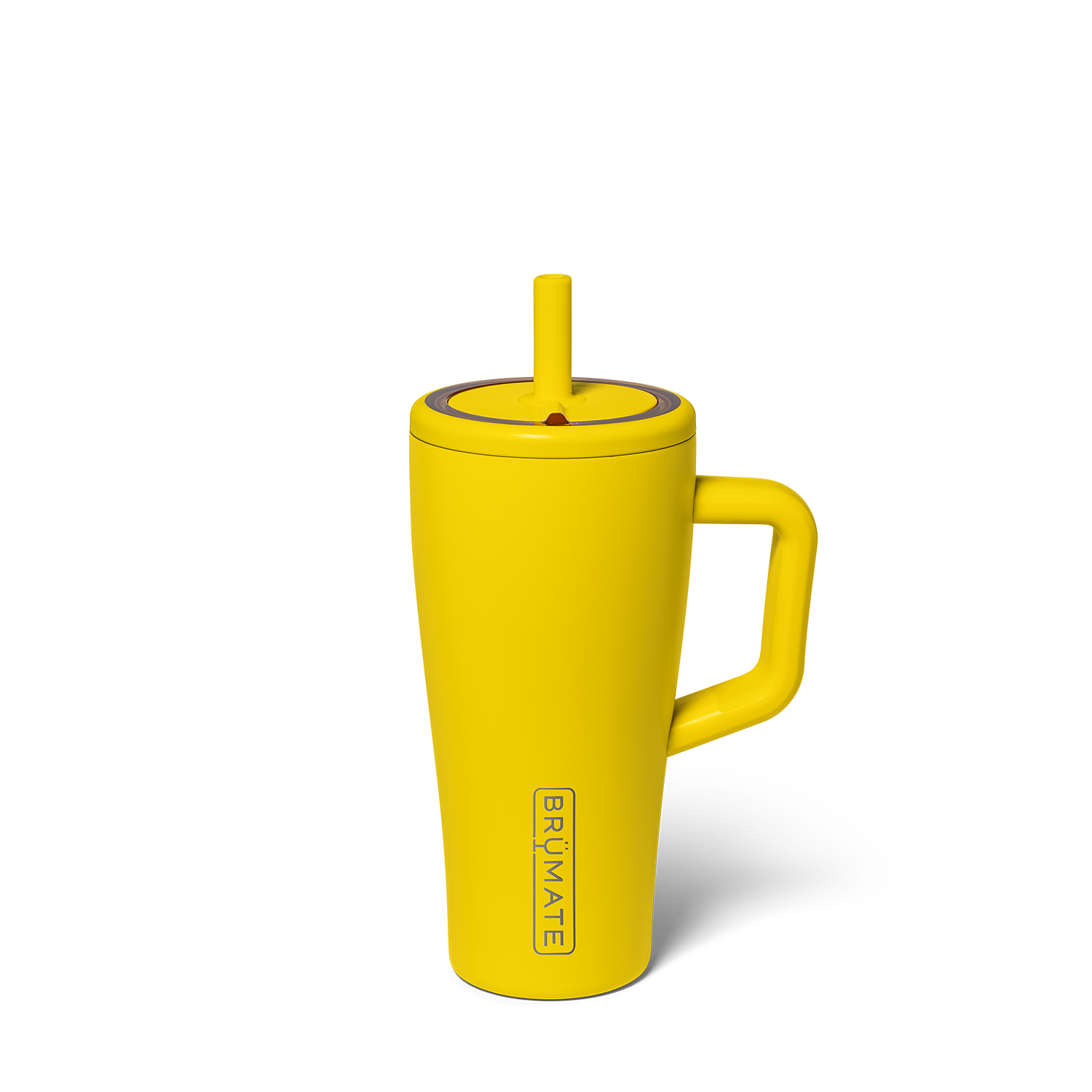 BrüMate Era 20oz - Pineapple - View 1