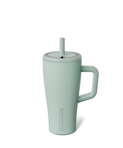 BrüMate Era 20oz - Sage - View 1