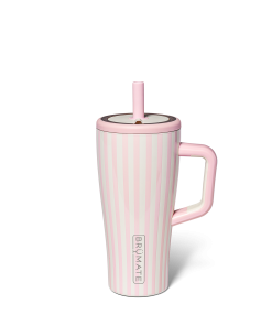 BrüMate Era 20oz - Strawberries & Cream - View 1