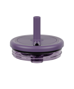 BrüMate Era Replacement Lid 20oz - Dark Aura - View 1