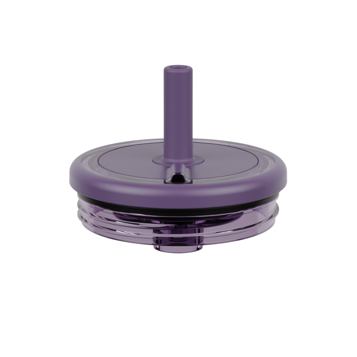 BrüMate Era Replacement Lid 20oz - Dark Aura - View 1
