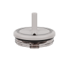 BrüMate Era Replacement Lid 20oz - Dune - View 1