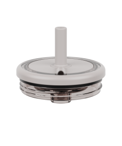 BrüMate Era Replacement Lid 20oz - Dune - View 1