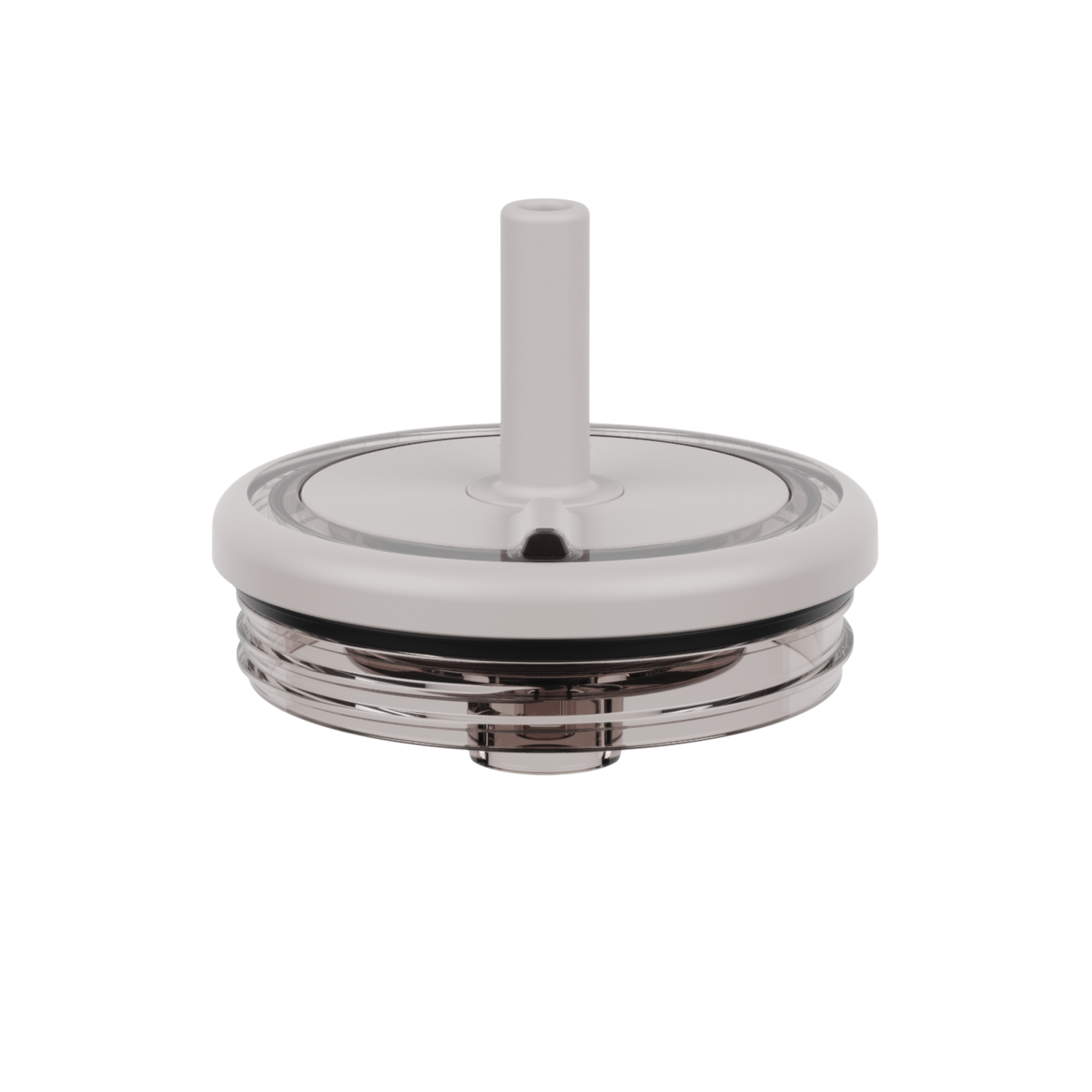 BrüMate Era Replacement Lid 20oz - Dune - View 1