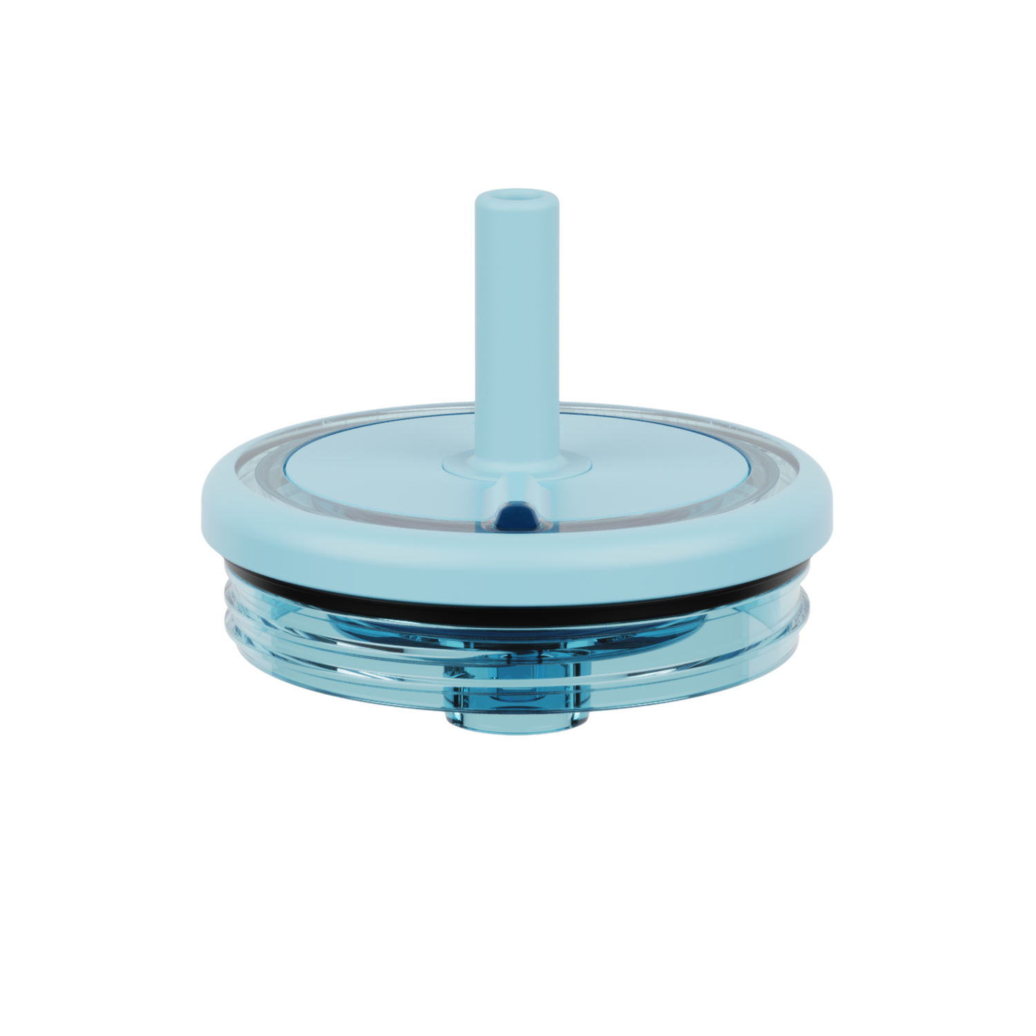 BrüMate Era Replacement Lid 20oz - Glacier - View 1