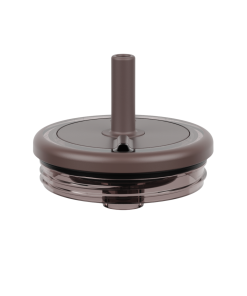 BrüMate Era Replacement Lid 20oz - Java - View 1
