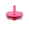 BrüMate Era Replacement Lid 20oz - Neon Pink - View 1