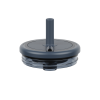 BrüMate Era Replacement Lid 20oz - Nightfall Blue - View 1