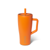 BrüMate Era 30oz - Clementine - View 1