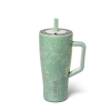 BrüMate Era 30oz - Golden Bloom - View 1