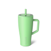 BrüMate Era 30oz - Kiwi - View 1