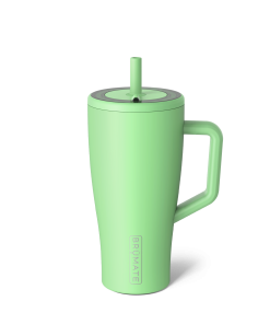 BrüMate Era 30oz - Kiwi - View 1